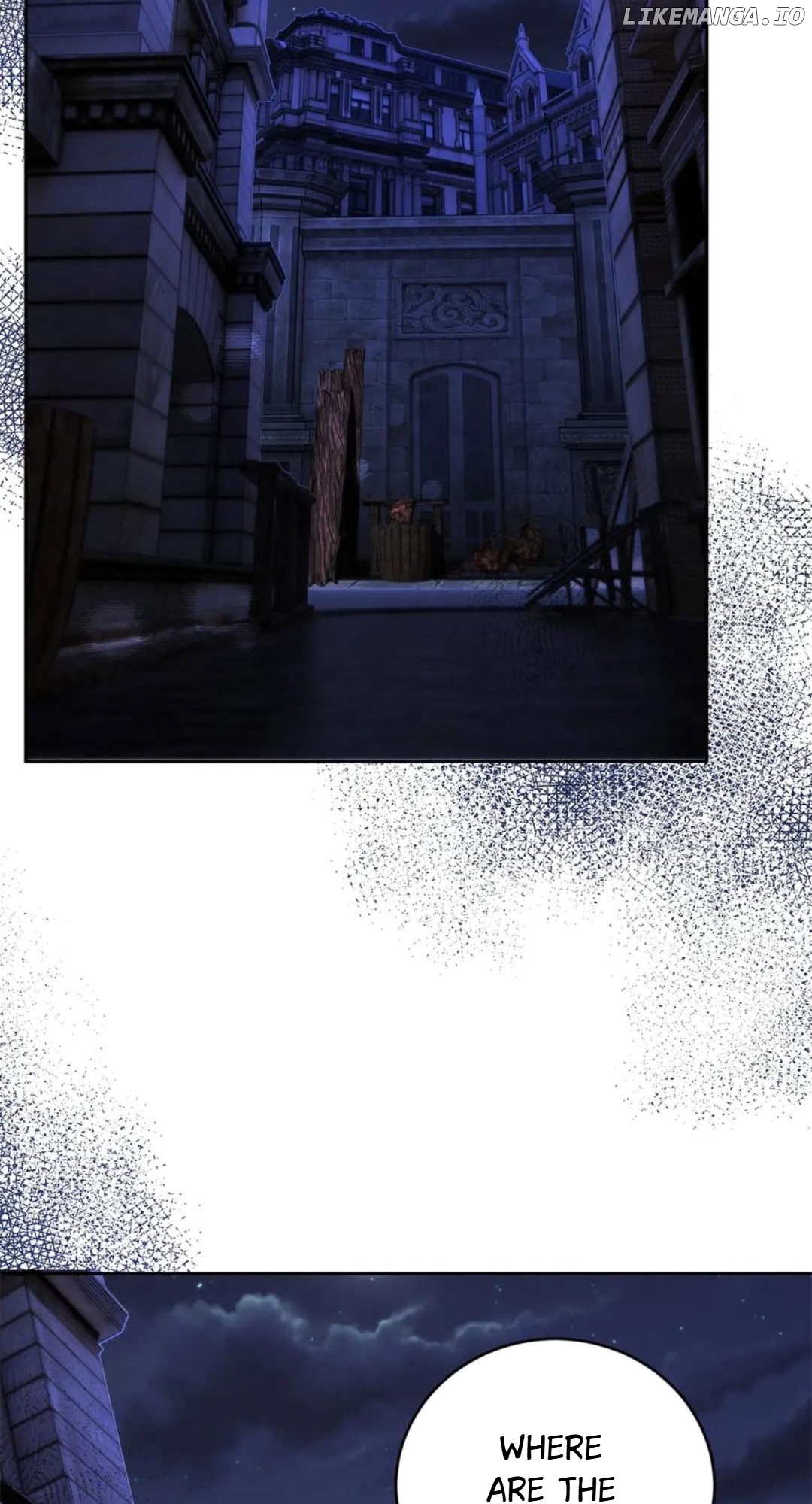 The Duchess Goes Crazy Once A Day Chapter 38 - page 33